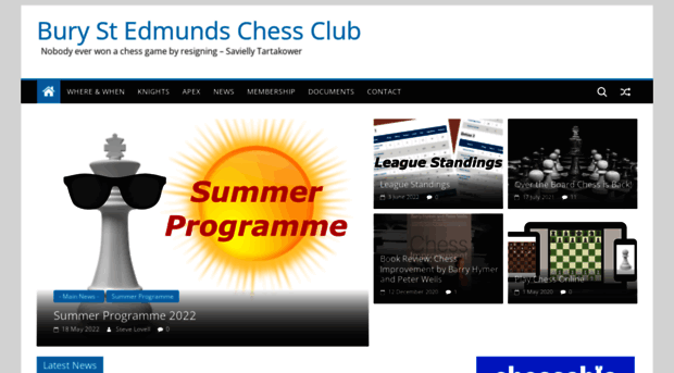 bsechess.org.uk