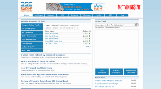 bseindia.morningstar.co.in