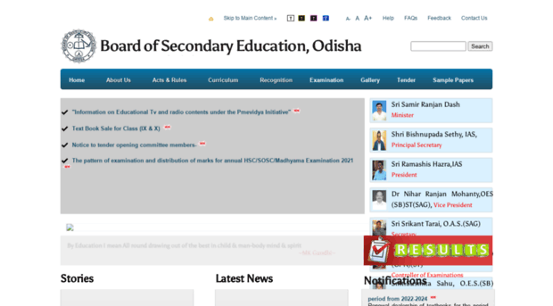 bseodisha.nic.in