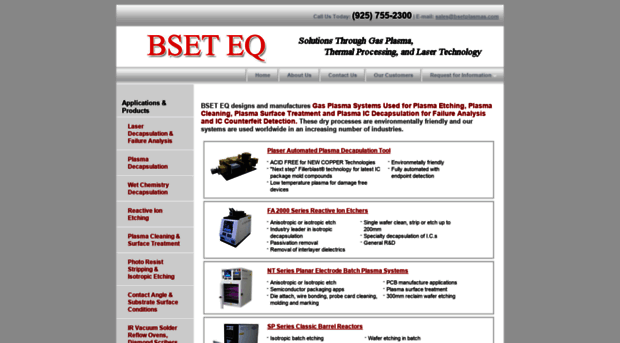 bsetplasmas.com