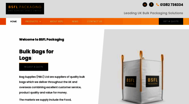 bsflpackaging.co.uk