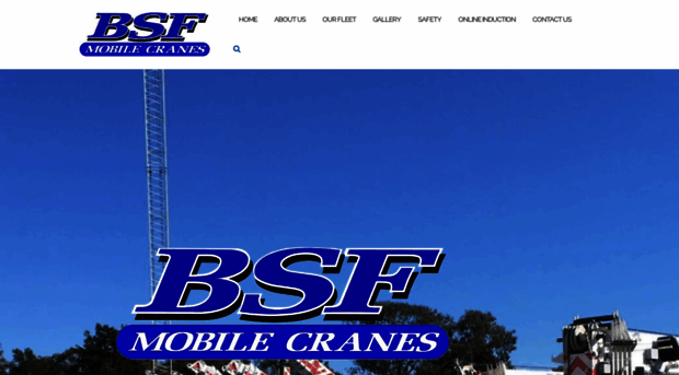 bsfmobilecranes.com.au