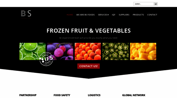 bsfoods.com