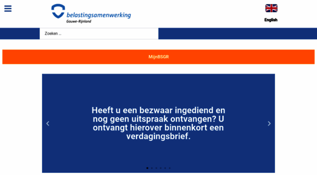 bsgr.nl