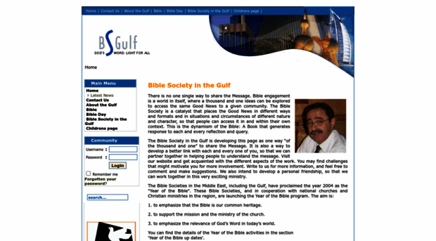 bsgulf.org