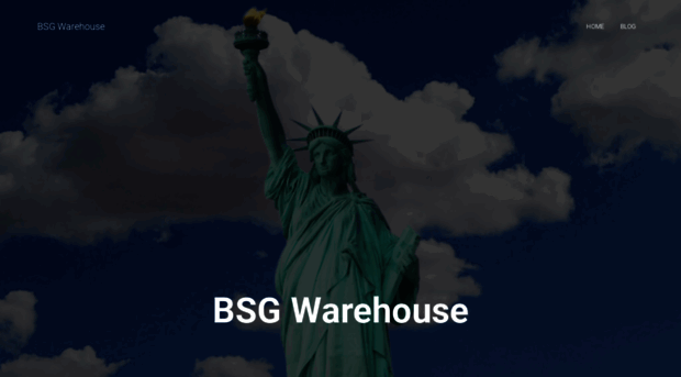 bsgwarehouse.com