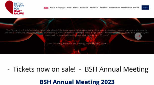 bsh.org.uk