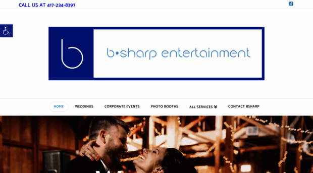 bsharpdj.com