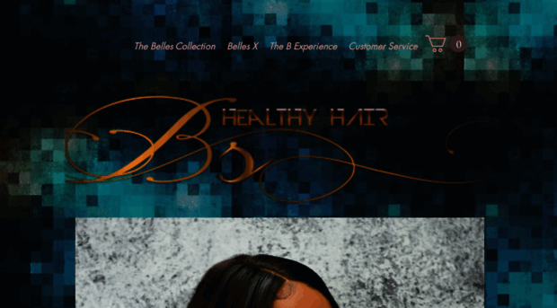 bshealthyhair.com