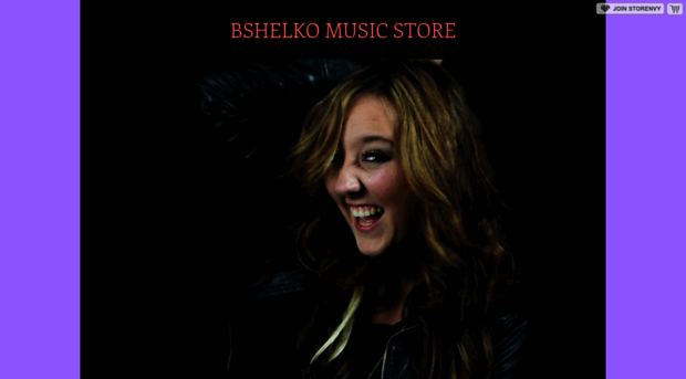 bshelkomusic.storenvy.com