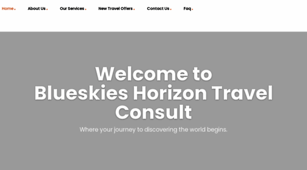 bshtravelconsult.com
