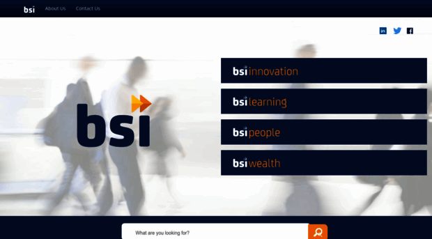 bsi.com.au
