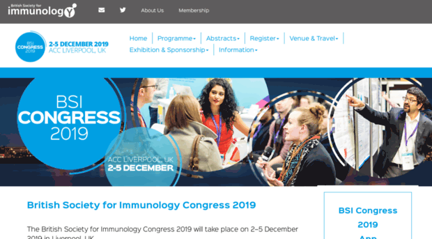 bsicongress.com