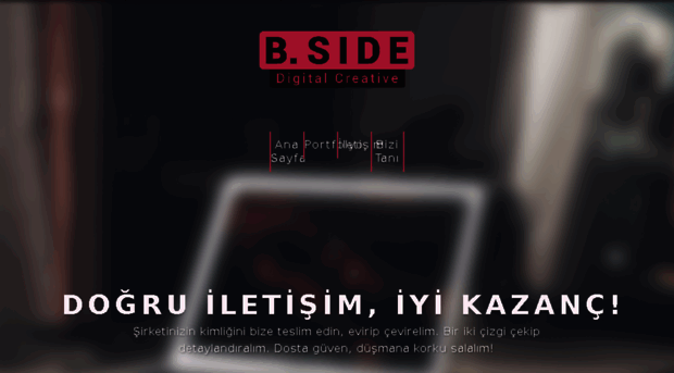 bside.digital