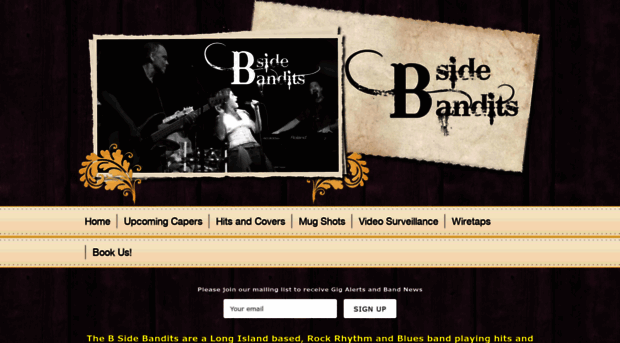 bsidebandits.com
