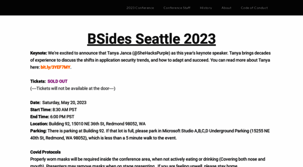 bsideseattle.com