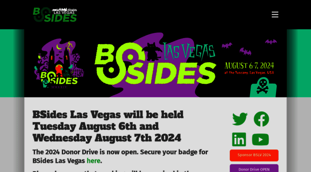 bsideslv.org