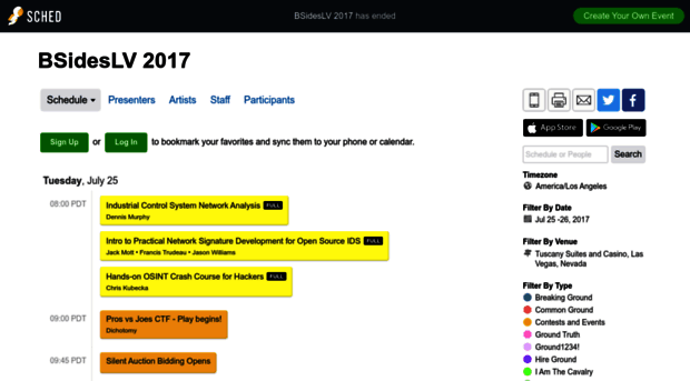 bsideslv2017.sched.com