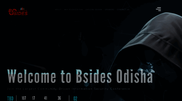 bsidesodisha.in