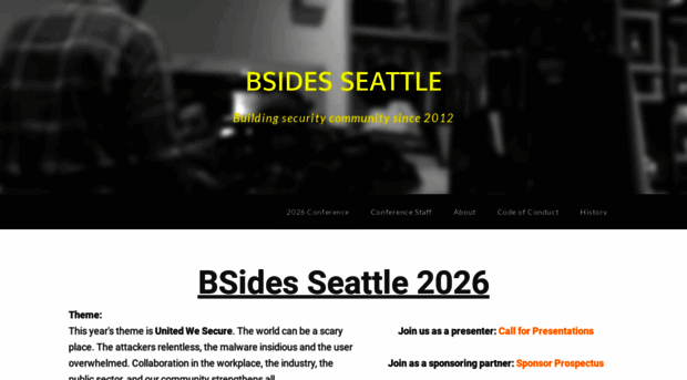 bsidesseattle.com