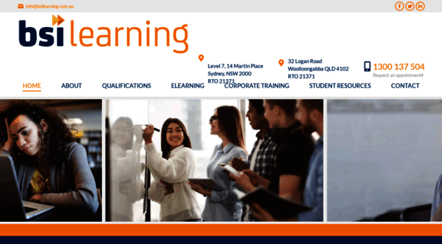 bsilearning.edu.au