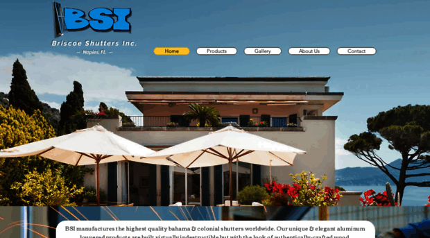 bsishutters.com