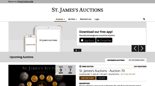 bsjauctions.auctionmobility.com