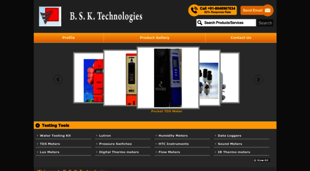 bsktech.com