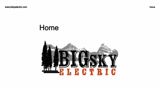 bskyelectric.com