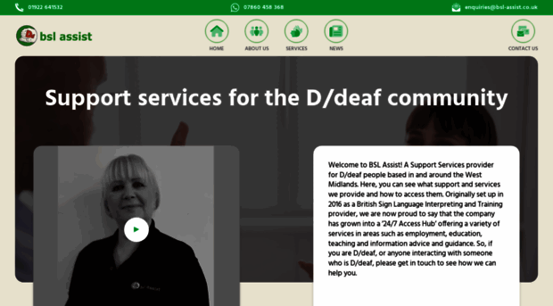 bsl-assist.co.uk