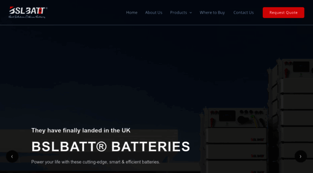 bsl-battery.co.uk