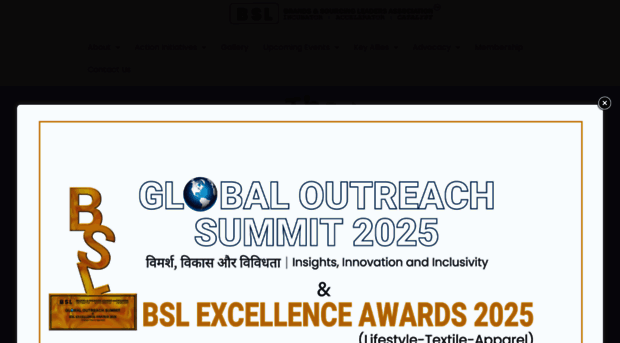 bslassociation.com