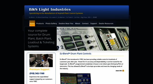 bslight.com