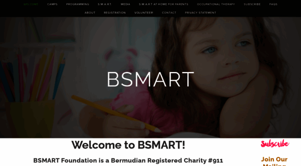 bsmartfoundation.org