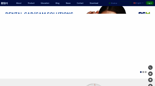 bsmdental.com