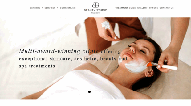 bsmedispa.co.uk