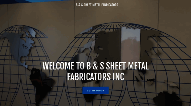 bsmetalfabricators.com