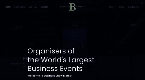 bsmexpo.com