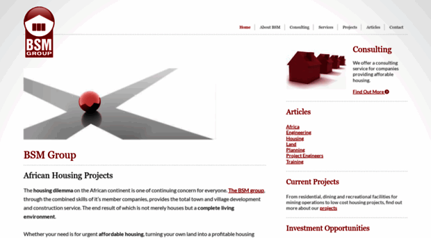 bsmgroup.co.za