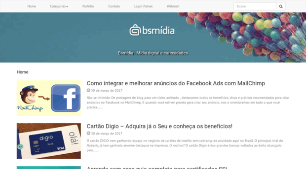 bsmidia.com.br