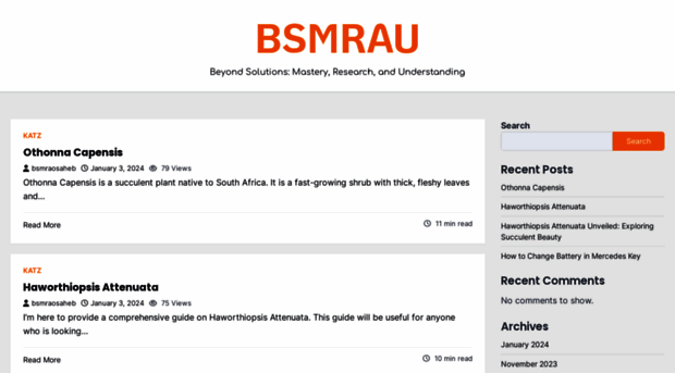 bsmrau.org