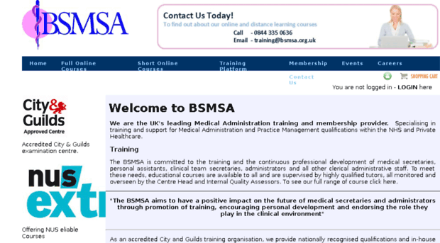 bsmsa.org.uk