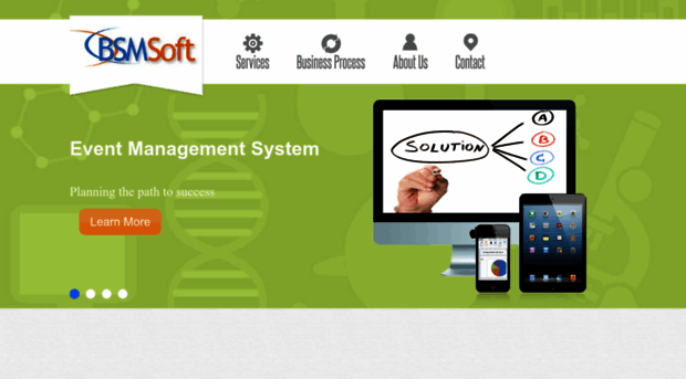 bsmsoft.com