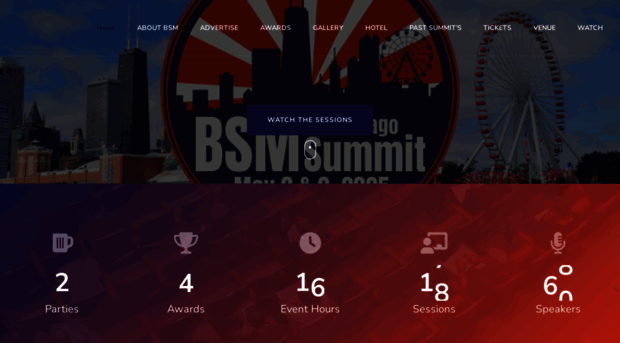 bsmsummit.com