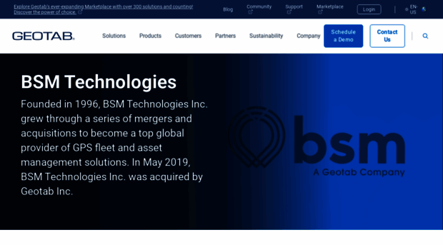 bsmtechnologies.com