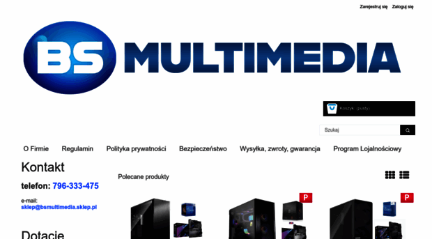 bsmultimedia.sklep.pl