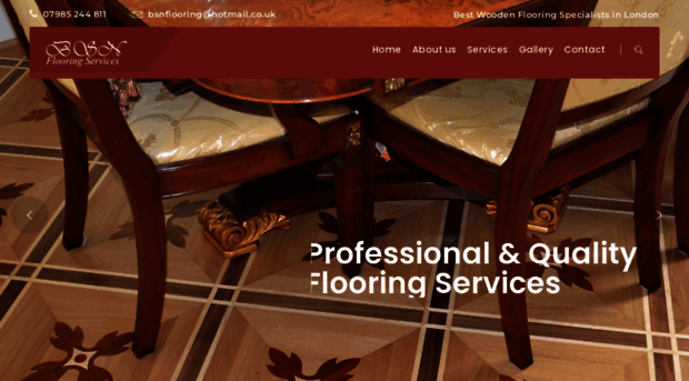 bsnflooring.co.uk