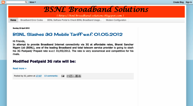 bsnl-broadband-solutions.blogspot.in