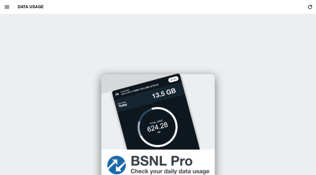 bsnl.pro