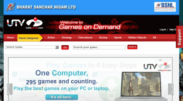 bsnl1.indiagames.com